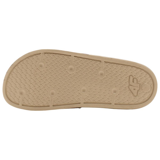 4F Women's Slides 4F Women's Slides